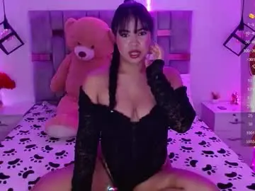 Chaturbate Live Sex of sofia_burman