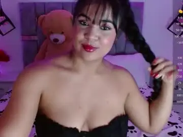 Chaturbate Adult Webcam of sofia_burman