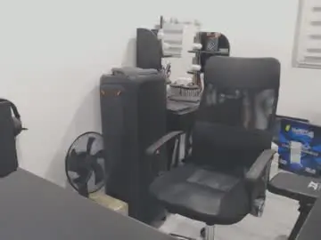 Chaturbate Sex Cam of straponloverboy