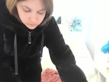 Chaturbate Best Webcam of sugar_bunny_girl