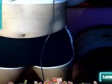 Chaturbate Private Sex Chat of tashakai