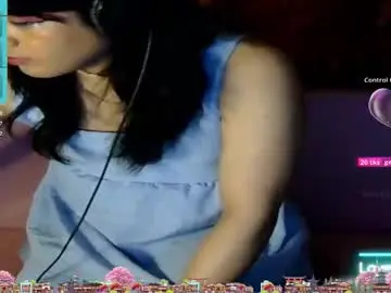 Chaturbate Free Live Porn of tashakai