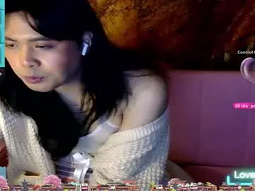 Chaturbate Live Sex of tashakai