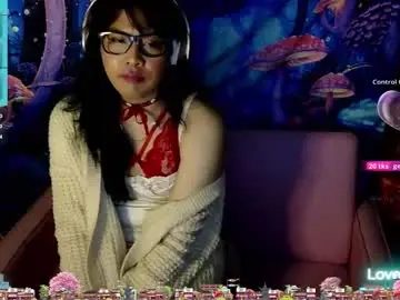 Chaturbate Adult Webcam of tashakai