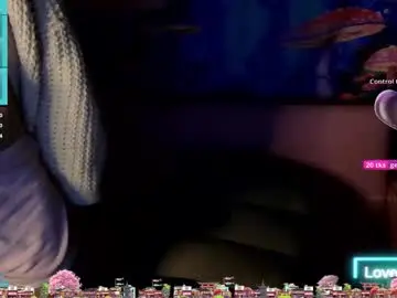 Chaturbate Sex Chat of tashakai