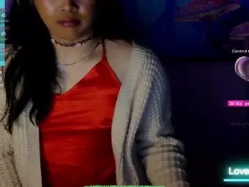 Chaturbate Best Webcam of tashakai