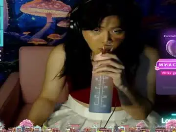 Chaturbate Best live sex cam show of tashakai