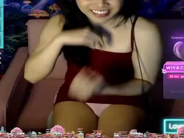 Chaturbate Free Live Porn of tashakai