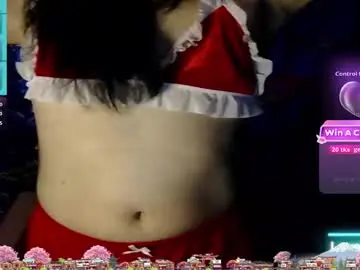 Chaturbate Adult Webcam of tashakai