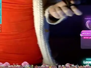 Chaturbate Free Live Porn of tashakai