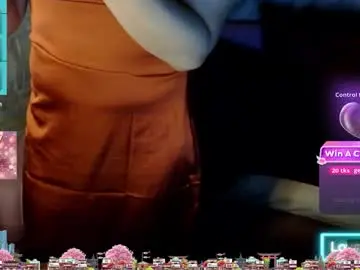 Chaturbate Free Porn Cam of tashakai