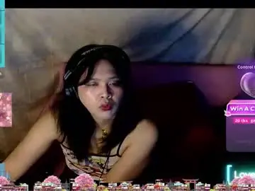 Chaturbate Best live sex cam show of tashakai