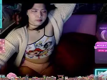 tashakai from chaturbate