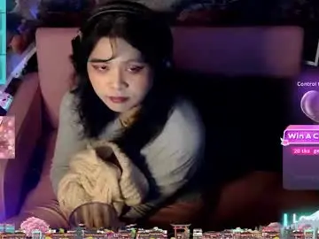 Chaturbate Private Sex Chat of tashakai