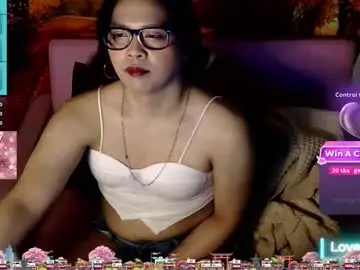 Chaturbate Live Porn of tashakai