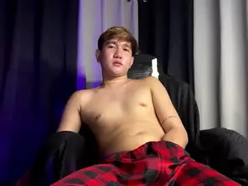 Chaturbate Nude Webcam of trebz_01