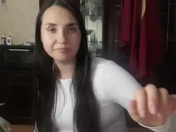 Chaturbate Live Sex of voulezvous_angel