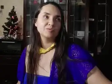 Chaturbate Live Sex of voulezvous_angel