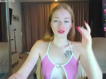 Chaturbate Free Porn Cam of _hot_mia_1