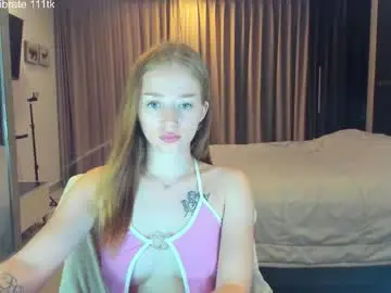 Chaturbate Watch Live Sex Cams of _hot_mia_1