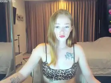 Chaturbate Nude Webcam of _hot_mia_1