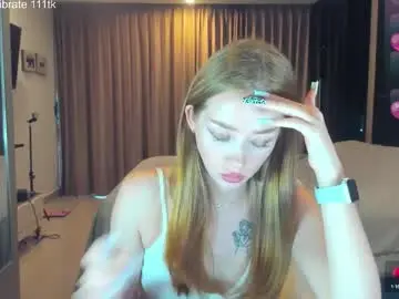 Chaturbate Free Porn Cam of _hot_mia_1