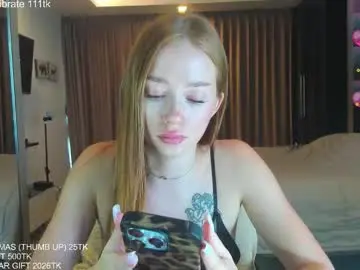 Chaturbate Free Porn Cam of _hot_mia_1