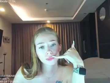 Chaturbate Sex Cam of _hot_mia_1