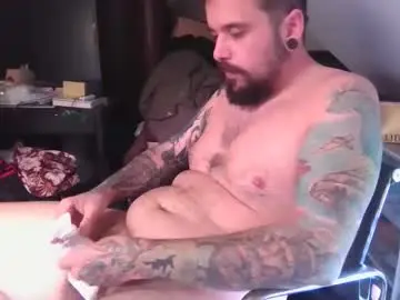 _smiley_bear27 from chaturbate