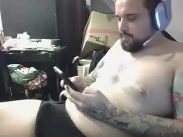 Chaturbate Private Sex Chat of _smiley_bear27