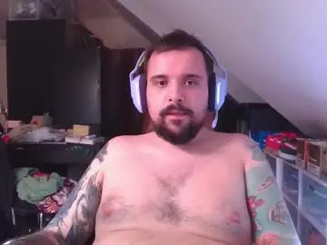 Chaturbate Best Webcam of _smiley_bear27