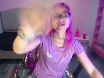 Chaturbate Nude Webcam of abril_ch_