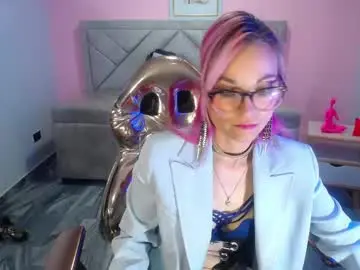 Chaturbate Best live sex cam show of abril_ch_