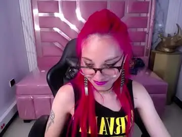 Chaturbate Live Sex Cam of abril_ch_