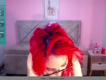 Chaturbate Live Sex Cam of abril_ch_