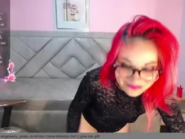 Chaturbate Live Sex of abril_ch_