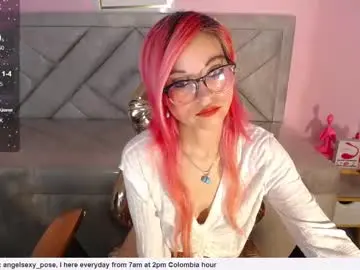 Chaturbate Adult Video Chat of abril_ch_