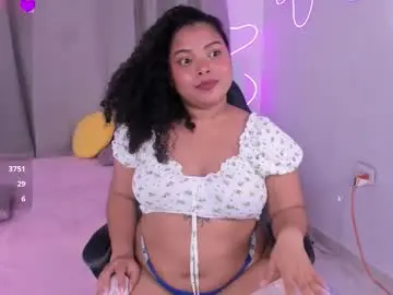 alanaa_gomezz from chaturbate