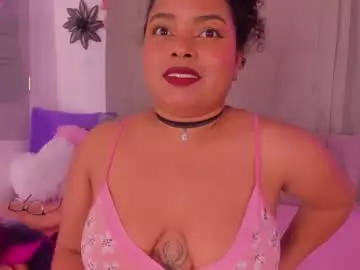 Chaturbate Live Sex of alanaa_gomezz