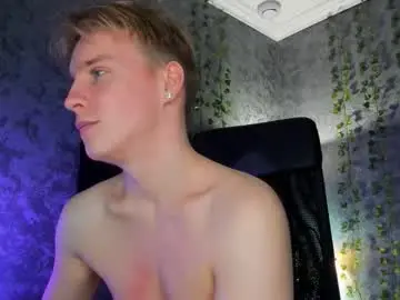 Chaturbate Nude Webcam of alex__sweet