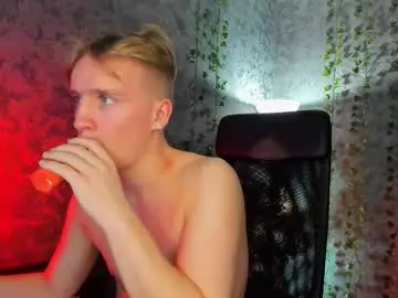 Chaturbate Nude Webcam of alex__sweet