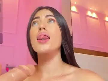 Chaturbate Watch Live Sex Cams of alysonjackson