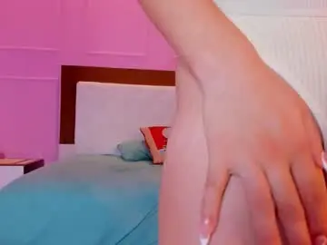 Chaturbate Adult Webcam of alysonjackson