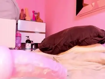 Chaturbate Live Sex of alysonjackson