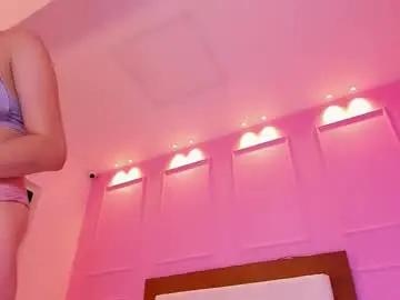 Chaturbate Adult Video Chat of alysonjackson