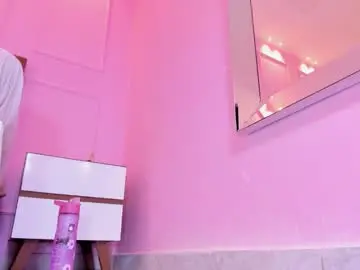 Chaturbate Sex Chat of alysonjackson