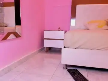 Chaturbate Adult Video Chat of alysonjackson