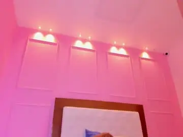 Chaturbate Adult Webcam of alysonjackson