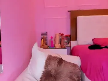 Chaturbate Sex Chat of alysonjackson