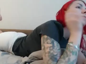 Chaturbate Adult Video Chat of arri_ella